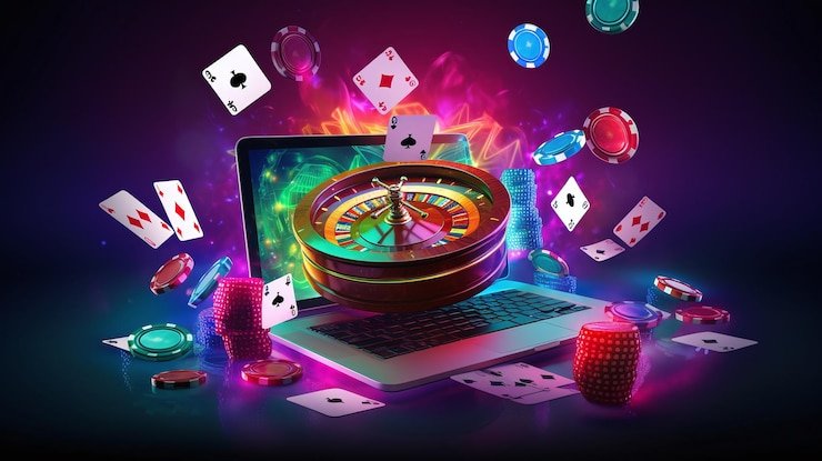 Live Roulette Game