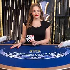 Antarmuka pemain Lightning Baccarat di licin 4d dengan statistik meja real-time